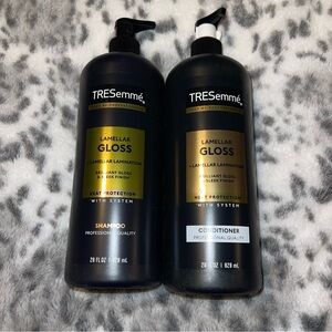 Tresemme Haircare set